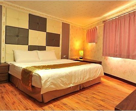 Juleduo B & B Xiaoliuqiu Esterno foto