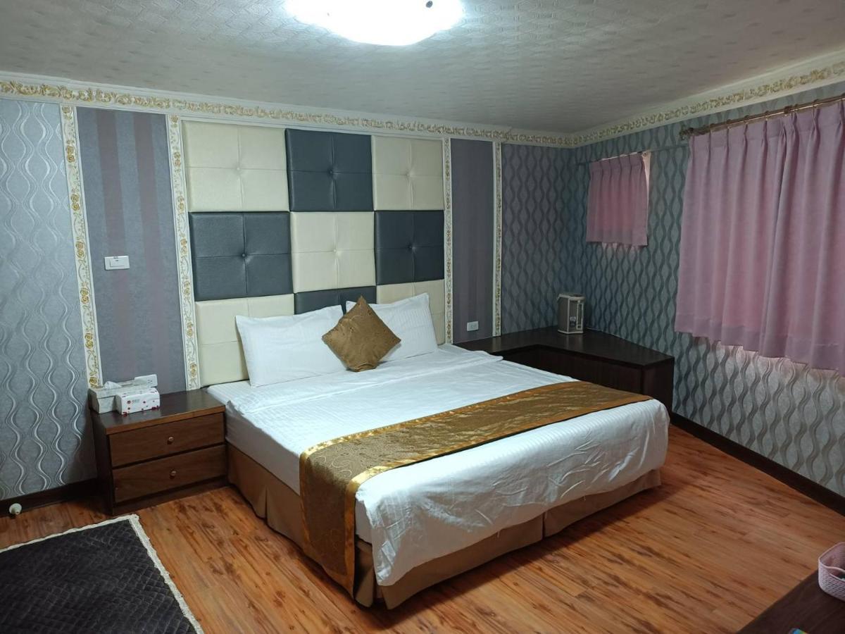Juleduo B & B Xiaoliuqiu Esterno foto